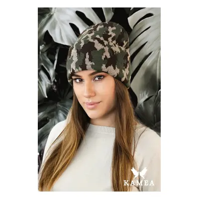 Kamea Hat K.23.044.49 Khaki