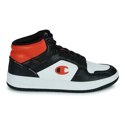 Champion Rebound 2.0 Mid M S21907.KK003 boty