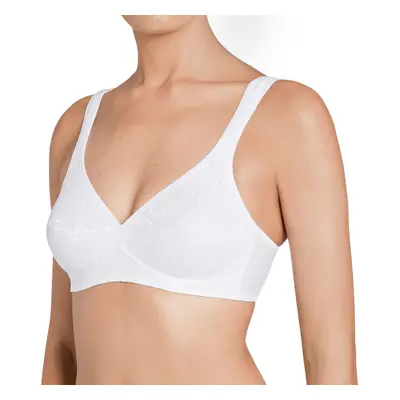 Podprsenka Elegant Cotton N bílá - Triumph WHITE