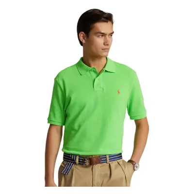 Polo Ralph Lauren Polo Custom Slim Mesh M Shirt 710782592019