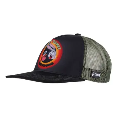 Kšiltovka Capslab Looney Tunes Trucker Cap CL-LOO8-1-CASF-RIN