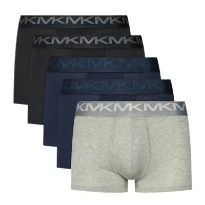 Michael Kros 5pack Stretch Factor M boxerky 6BR1T10035