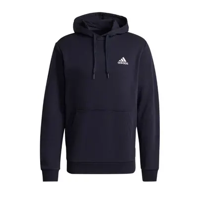 Adidas Essentials Fleece Hoodie M H12216 pánské