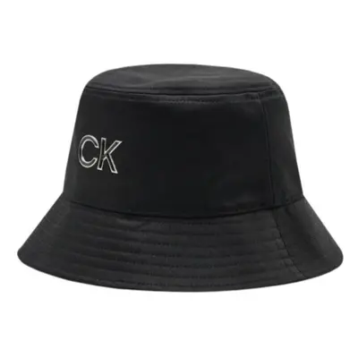 Klobouk Calvin Klein Re-Lock Bucket Hat K60K609654