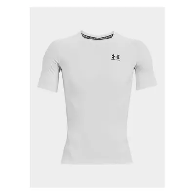 Under Armour Heatgear Tričko s krátkým rukávem M 1361518-100