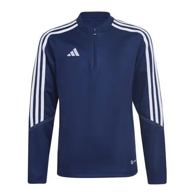 Juniorská tréninková mikina adidas Tiro 23 HZ0178