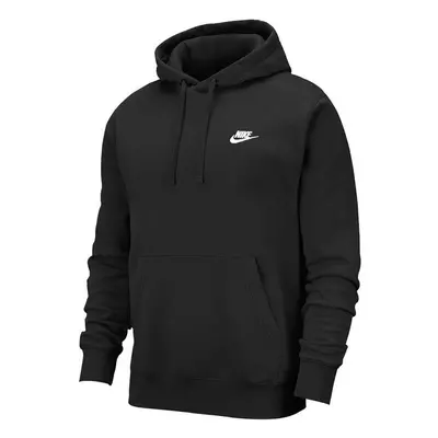 Pánská mikina NSW Club Fleece M BV2654-010 - Nike