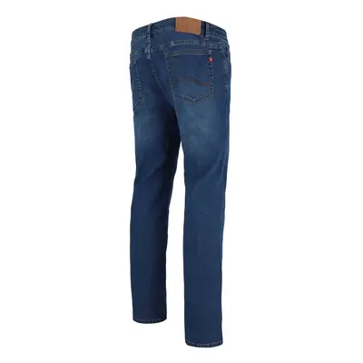 Volcano Jeans D-JERRY 50 M27100-W24 Námořnická modř