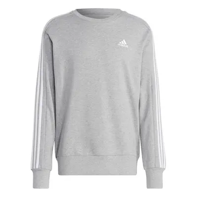 Mikina adidas Essentials French Terry se třemi pruhy M IC9319