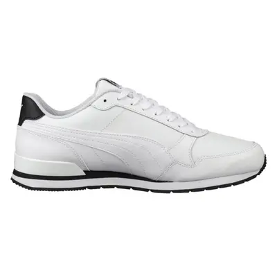 Puma ST Runner V2 Full L pánské boty white 365277 01