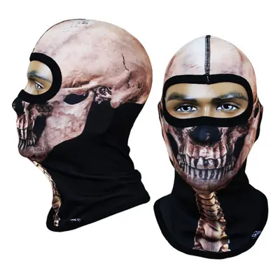 Rough Radical Balaclava Subskull O S1 Multicolour