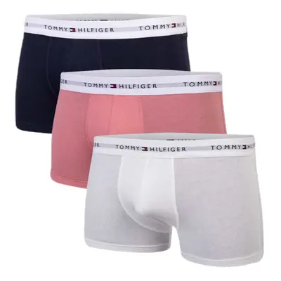 Tommy Hilfiger boxerky 3-PACK Trunk M UM0UM02761