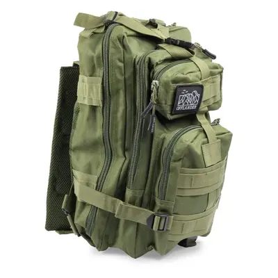 Turistický batoh Offlander Survival 25L OFF_CACC_32GN