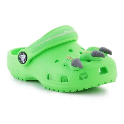 Crocs Classic I Am Dinosaur Clog Jr 209700-3WA