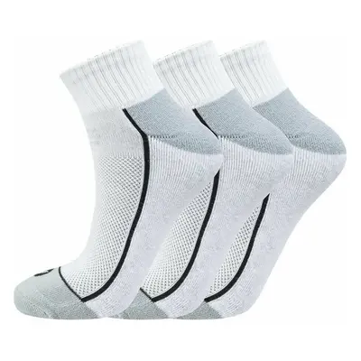 Unisex ponožky Virtus Nolly Quarter 3-Pack