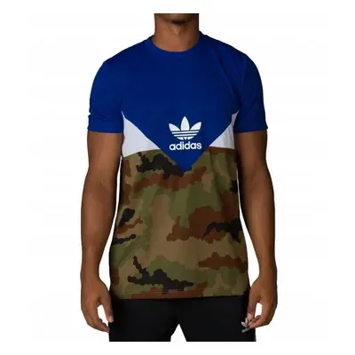 Tričko adidas Originals Essential Colorado M AY8107