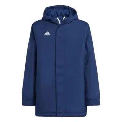 Adidas Entrada 22 Stadium Jr bunda IB6079