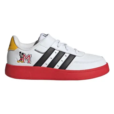 Boty adidas Breaknet 2.0 Mickey EK K Jr ID8026