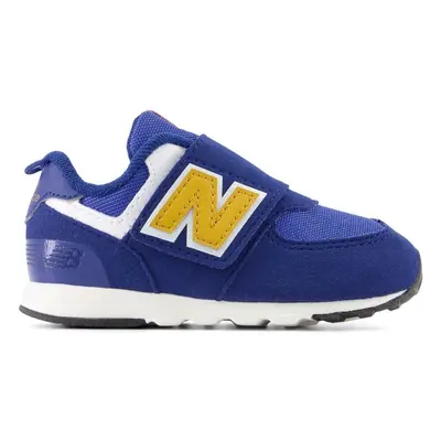 New Balance baby Jr boty NW574HBG