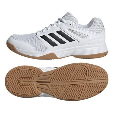 Volejbalová obuv adidas Speedcourt M IE8032