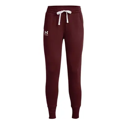 Dámská mikina Rival Fleece W 1356416 690 - Under Armour