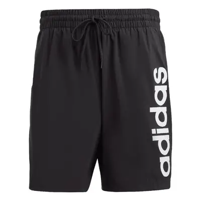 Adidas Aeroready Essentials Chelsea Linear Logo Shorts M IC9441