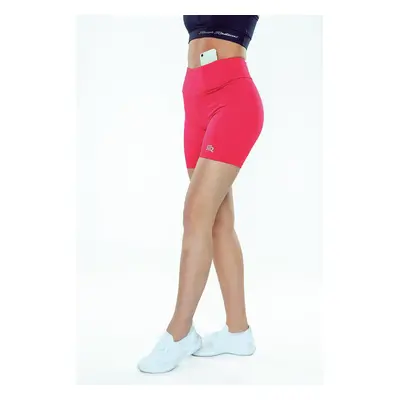 Drsné šortky Radical Beta Shorts Pink