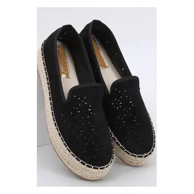 Espadrilky model 196048 Inello