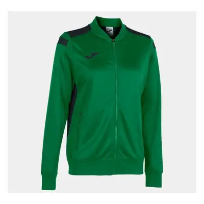 Mikina Joma Championship VI Zip Sweatshirt W 901267.451