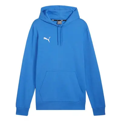 Pánská mikina Puma Team Goal Casuals Hoody M 658618 02