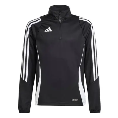 Mikina adidas Tiro 24 Training Jr IJ9952