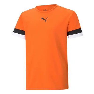 Puma teamRise Jersey Jr 704938 08