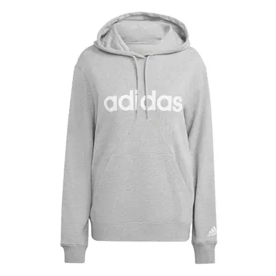 Mikina adidas Essentials Linear Sweatshirt W IC6884