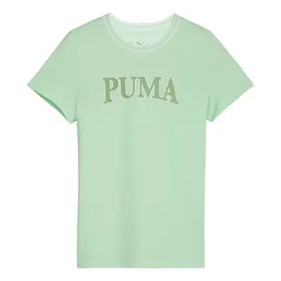 Tričko Puma Squad Tee Jr 679387 88