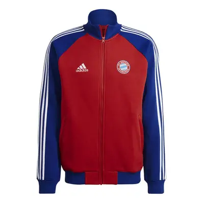 Pánská bunda FC Bayern 21/22 Anthem H67174 - Adidas