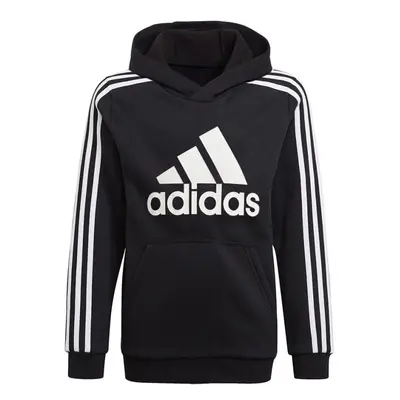 Mikina adidas Essentials Logo Jr H62266