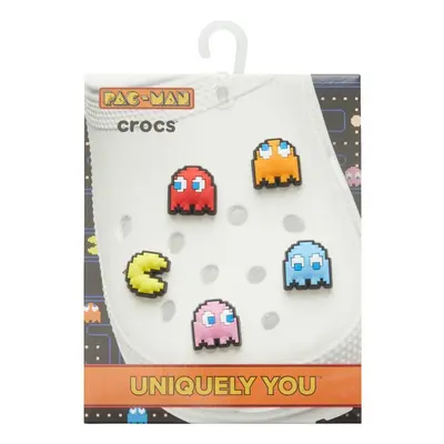 Kolíček Crocs Jibbitz Pac Man 10007700