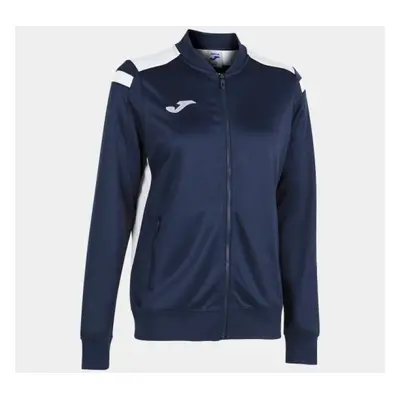 Mikina Joma Championship VI Zip Sweatshirt W 901267.332