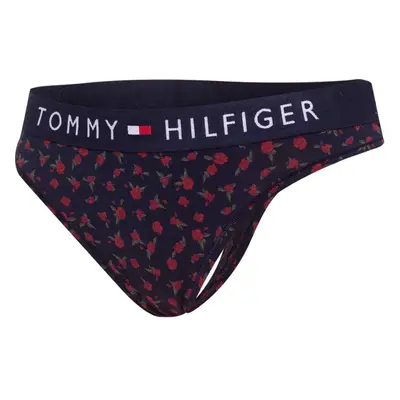 Tommy Hilfiger Tanga UW0UW038660KR Dark Navy Blue