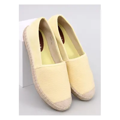 Espadrilky model 194034 Inello