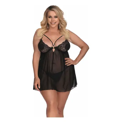 Košilka Skylee chemise - Anais XL/XXL