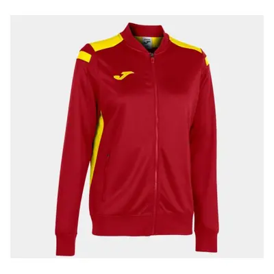 Mikina Joma Championship VI Zip Sweatshirt W 901267.609