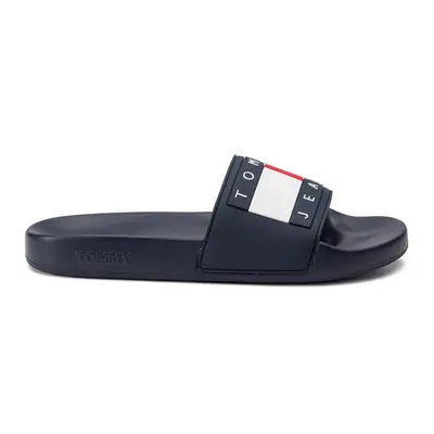 Tommy Jeans Flag Pool Slide M EM0EM00284-403