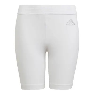 Dětské šortky Techfit Tights Jr H23163 - Adidas