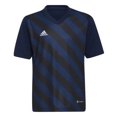 Dětský dres Entrada 22 Graphic Jersey Jr HF0122 - Adidas