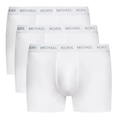 Michael Kros 3-pack Supreme Touch M boxerky 6BR1T10773