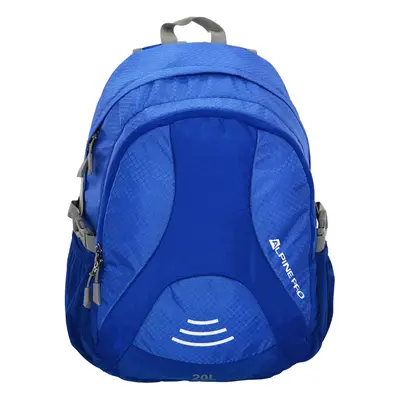 Dětský batoh s reflexními prvky 20l ALPINE PRO OKEDO cabaret 20L