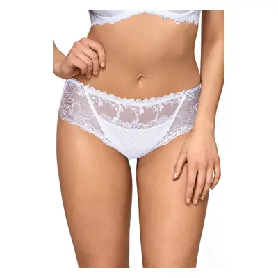 Dámská tanga 1030 Novato white - AVA bílá