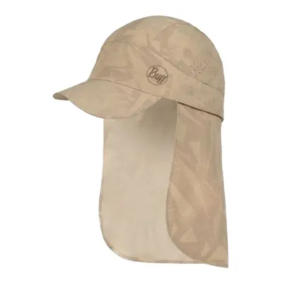 Buff Pack Sahara Cap 1253413022000 Beige S/M