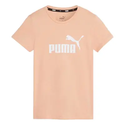 Puma ESS Logo Tee W 586775 46